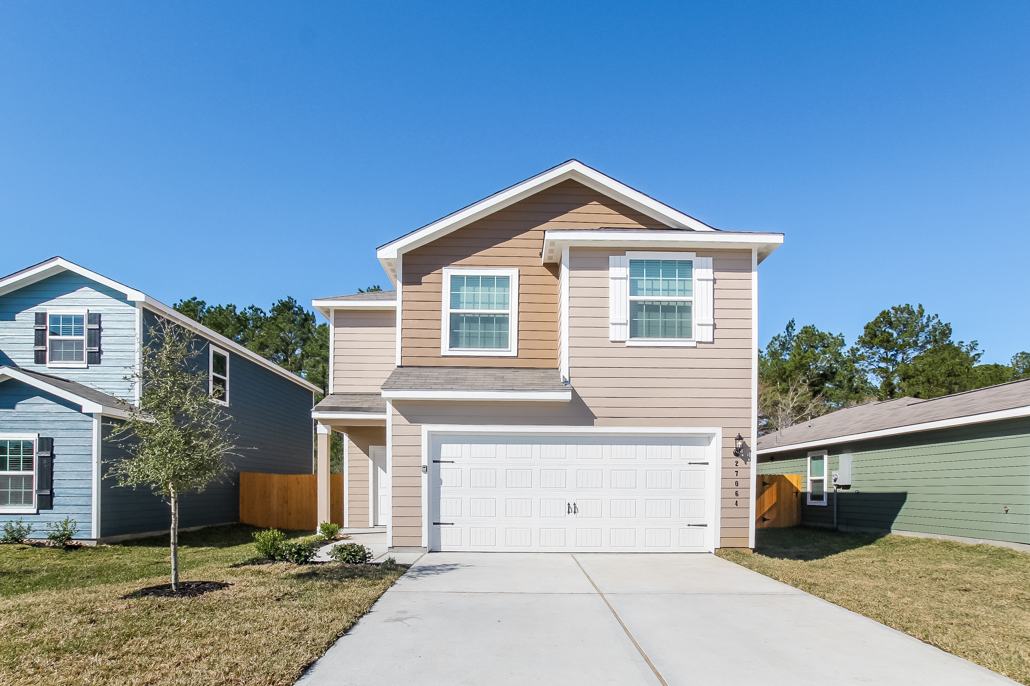 27064 Leonardo Drive Magnolia, TX 77355